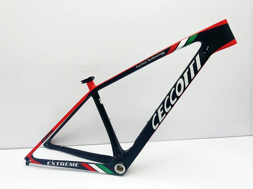 M05 новейшая карбоновая mtb рама 29er 27,5 ER 15 17 19 BSA BB30 коническая рама для горного велосипеда 2 года