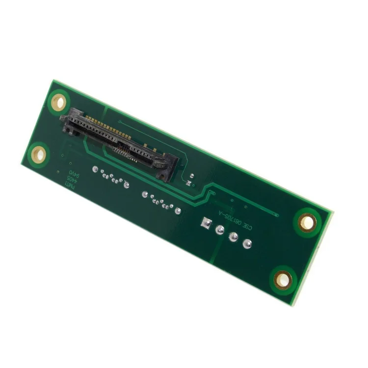 SFF 8482 SAS 29 Pin на двойной 7 SATA жесткий диск HDD Raid адаптер блока печатных плат| |