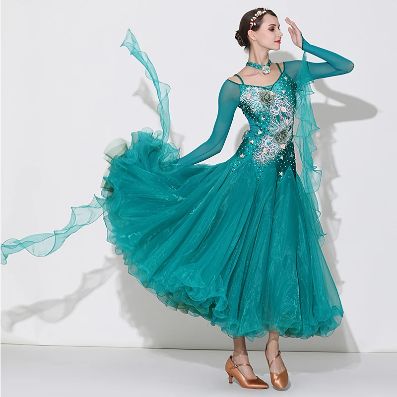 

Stage & Dance Wear