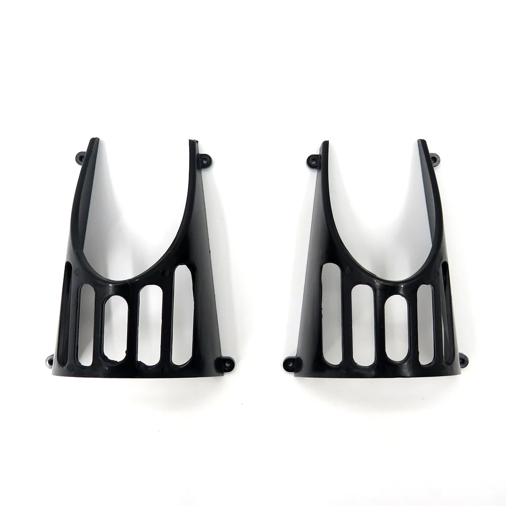 2 шт. Запчасти для радиоуправляемых лодок водная трава Фильтр Крышка Flytec 2011 5 1 кг