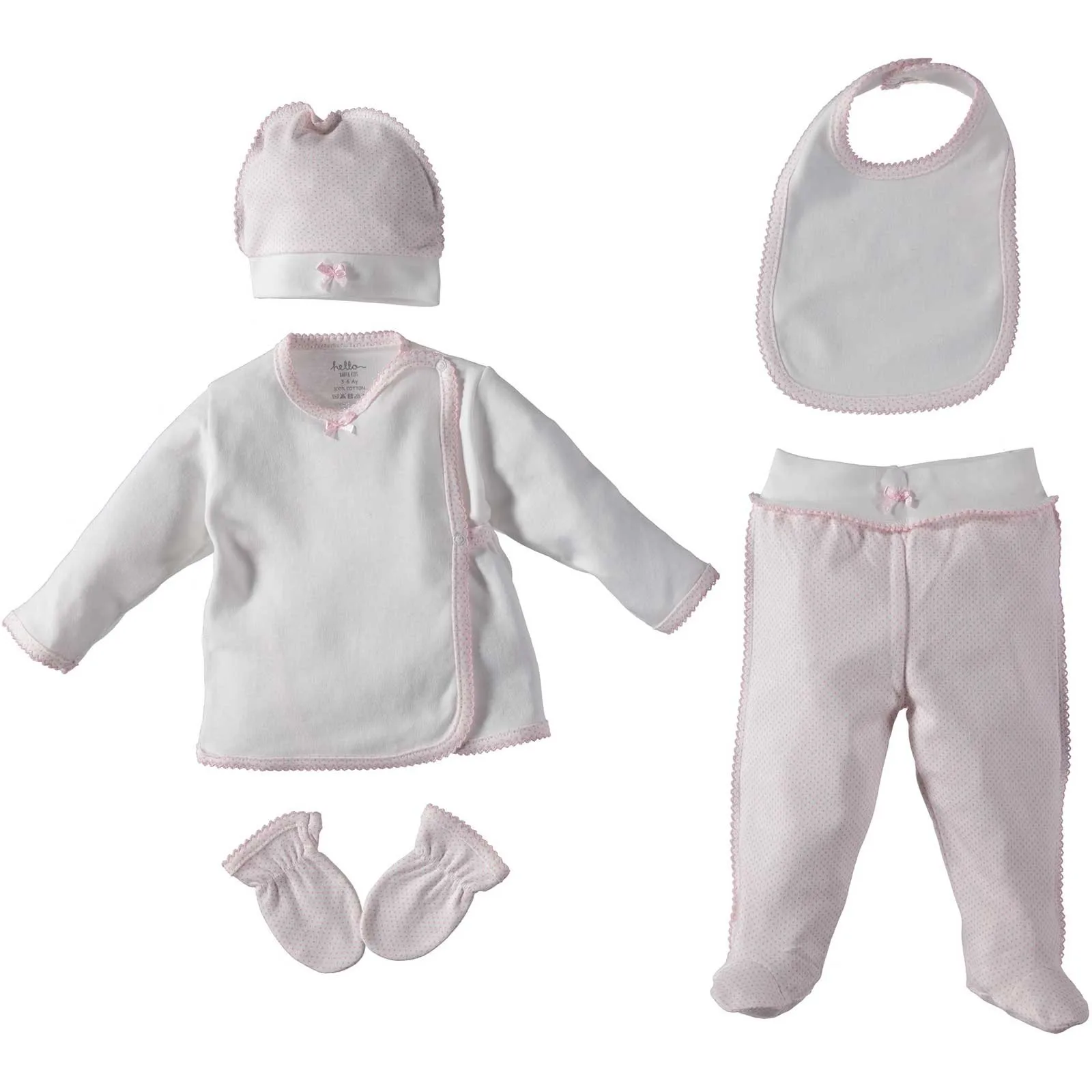 HelloBaby Baby больница для новорожденных |