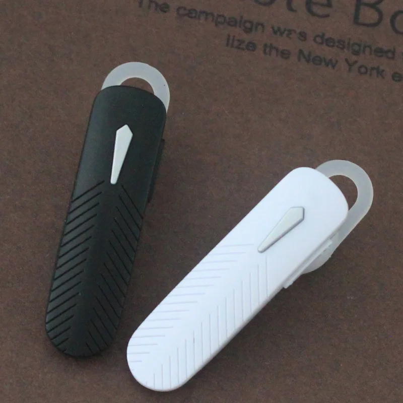 Новая гарнитура Bluetooth наушники Mini Wireless Handfree Универсальный для всех телефонов Iphone