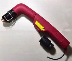 Плазменфонарь Trafimet A141/A140 с воздушным охлаждением 10 шт. электрод 140 а | Инструменты