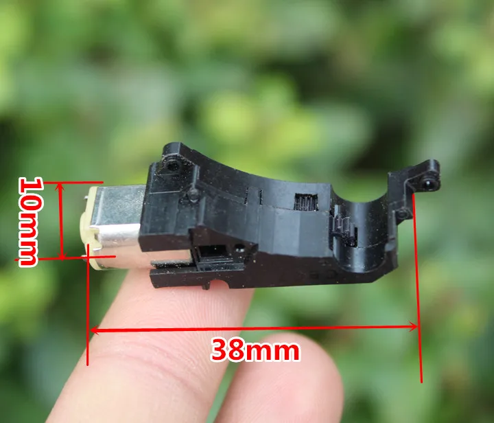 micro precision worm DC motor For DIY production | Обустройство дома