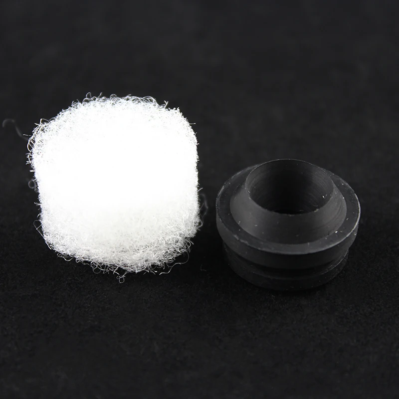 Вешалка для аэрографа из стекла OPHIR чистящий горшок баночка Аэрограф чистящая