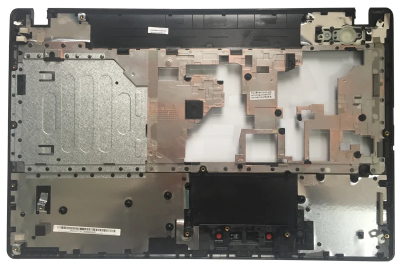Чехол-накладка для LENOVO G580 G585, подставка для рук, чехол AP0N2000324/нижний чехол с HDMI AP0N2000100