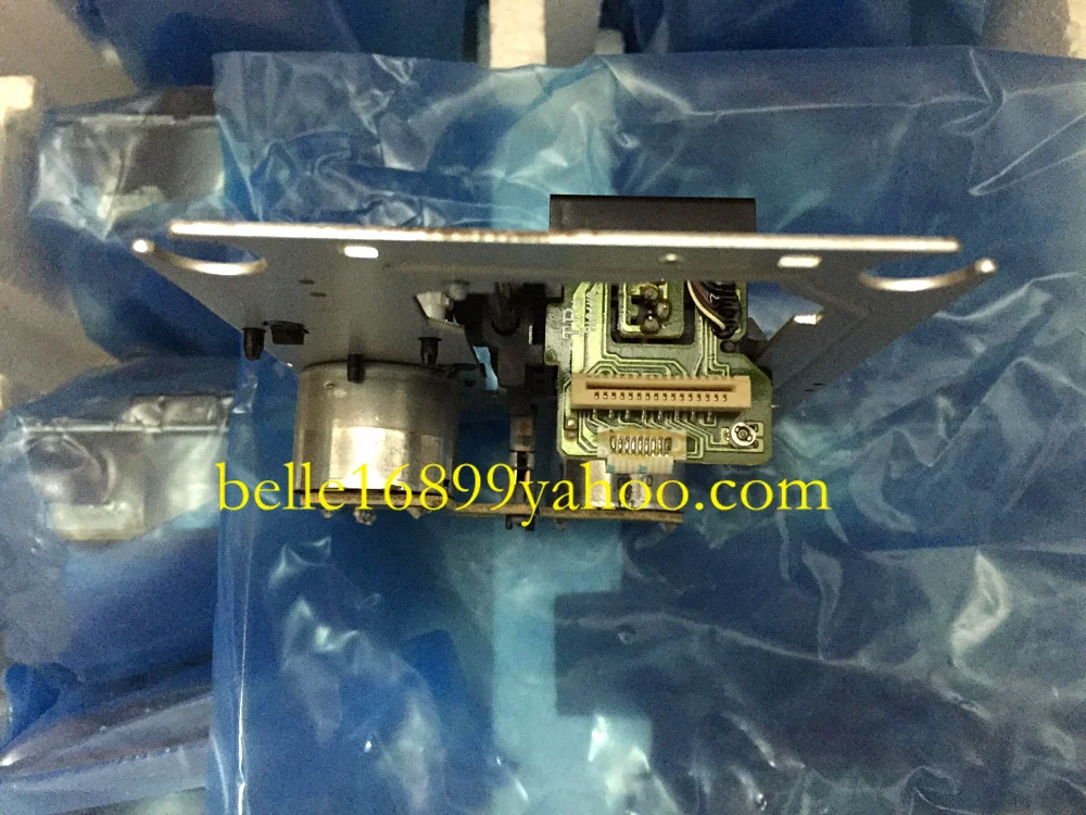 Оптический Пикап с механизмом новый оригинальный пикап поворотным стеклом и