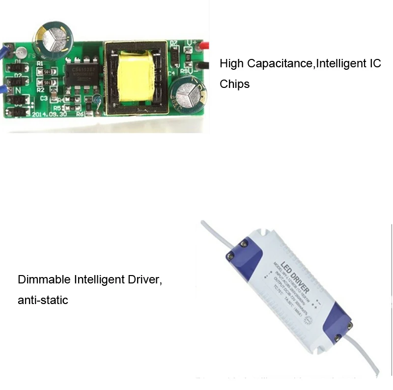 Лидер продаж затемнения DC12V или AC85-265V 220V G53 светодиодный AR111 вниз светильник 12 Вт CREE Чип светодиодный AR111 светильник Алюминий сплав светодиодный лампы