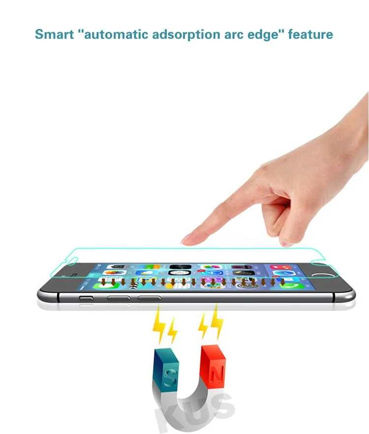 Закаленное стекло 9H для LG Spirit 4G Lte оригинальная взрывозащищенная защитная пленка