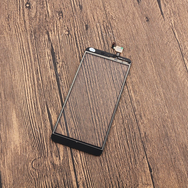 Ocolor для Doopro P5 Pro Сенсорный экран сенсорный Панель датчик кодирующего