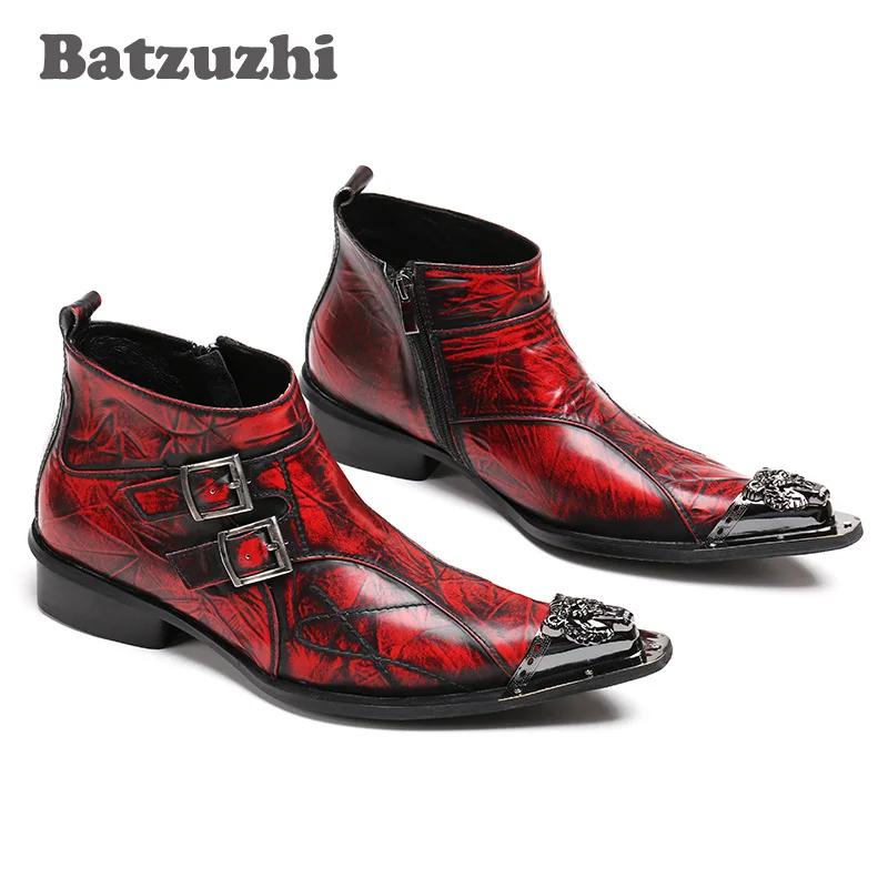 Продажа с фабрики кожаные официальные мужские ботинки ручной работы