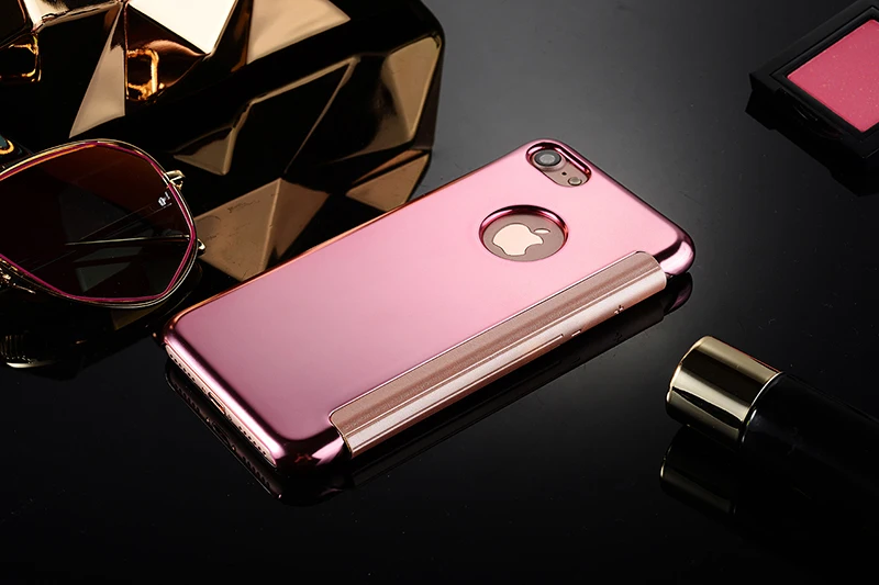 luxury case for iphone 6 s 6s plus iphone x 7 8 5 5s se 7plus 8plus 6plus soft shockproof 360 full cover cell phone etui free global shipping