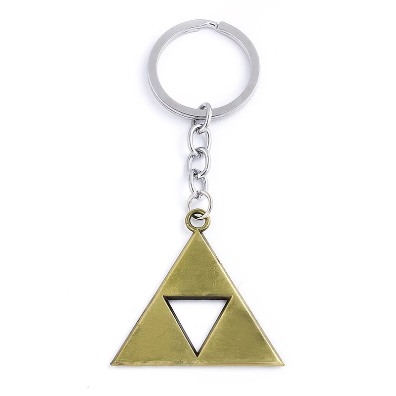 Звездные Войны Имперский Штурмовик брелки Легенда о Zelda брелок 3D шлем сплав брелок Дарт Вейдер Маска горячие брелки - Цвет: 18g