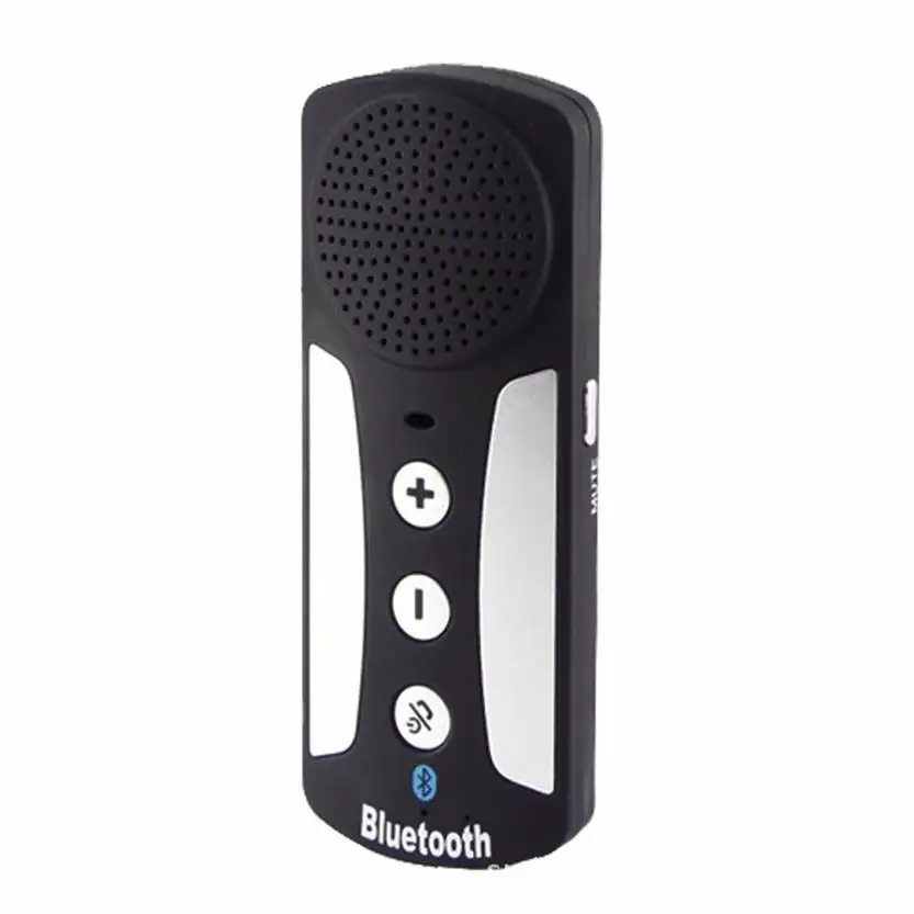KLV Bluetooth USB многоточечный динамик для сотового телефона громкой связи