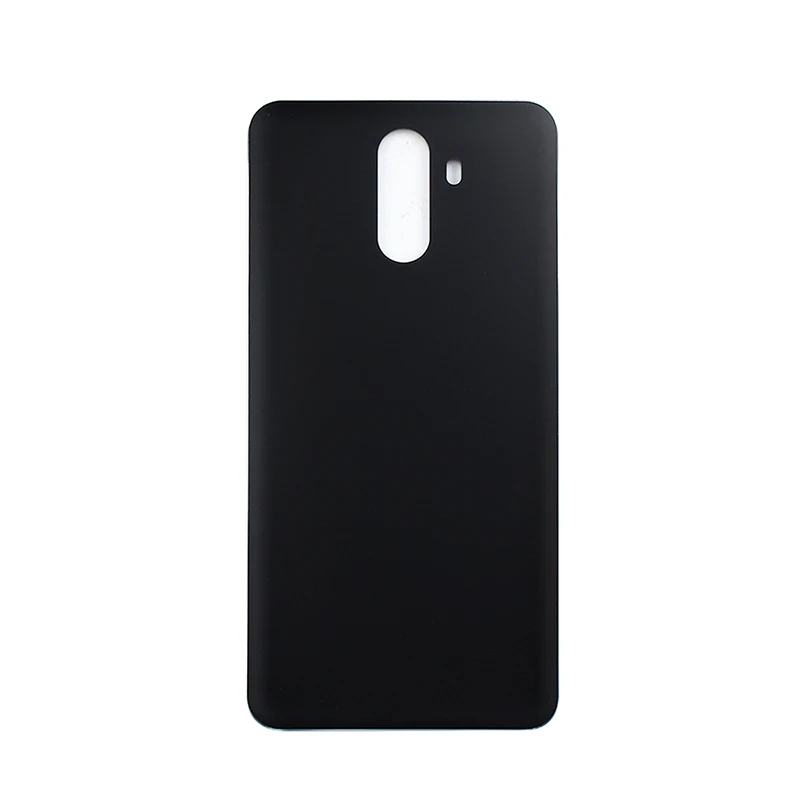 Ocolor для Oukitel K6 крышка батареи Beteria задняя чехол Замена аксессуары смартфона |