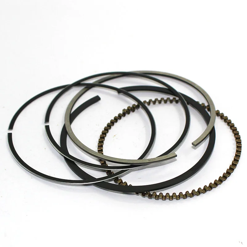 Комплект поршневых колец для YAMAHA XT225 1987 2007 TTR225 1999 2004 TTR230 2005 2015 70 мм STD + 25 50 75