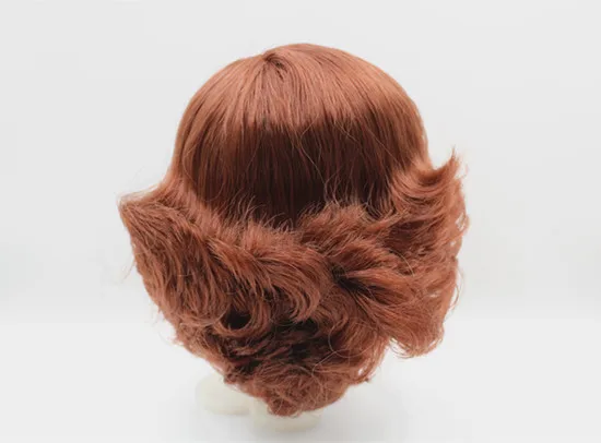 Шарф для куклы парик серия 20|blythe doll|scalp blythedoll blythe |