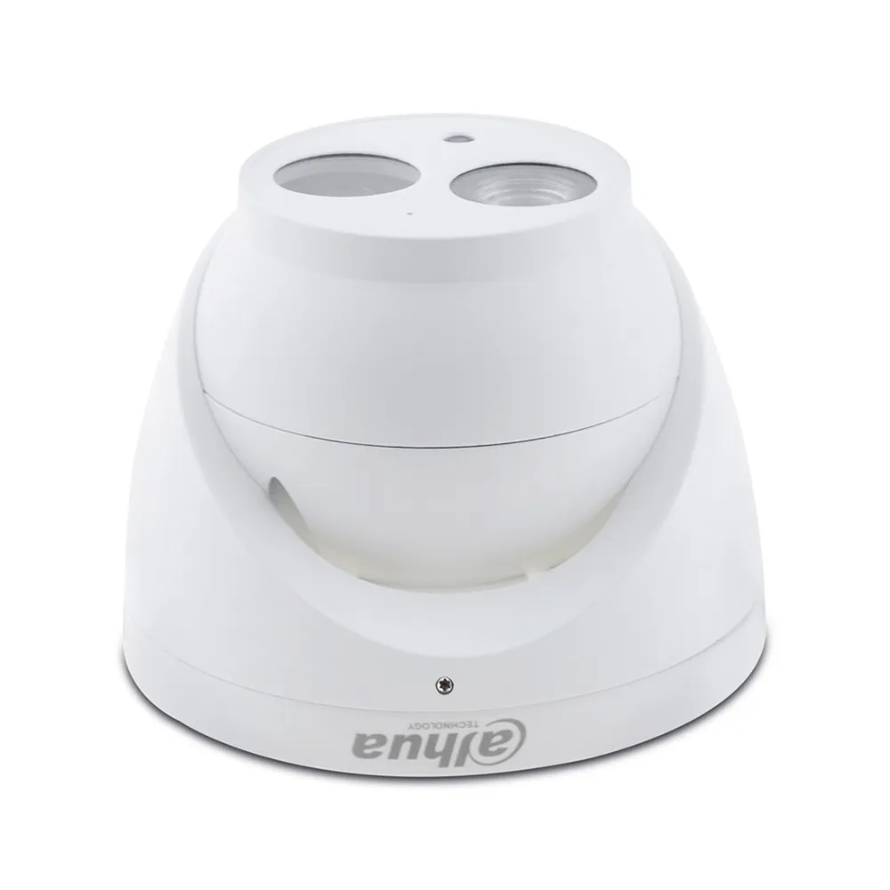 CCTV POE ip-камера IPC-HDW4433C-A IPC-HDW4631C-A 4MP 6MP сетевая Встроенный микрофон 30 м ИК ночного