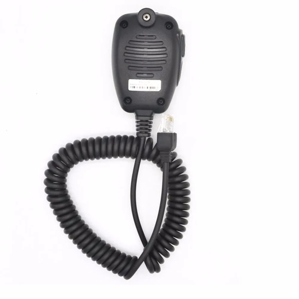 Микрофон мобильный MIC-KGUV950P подходит для Wouxun KG-UV950P UV920R двухстороннее радио |