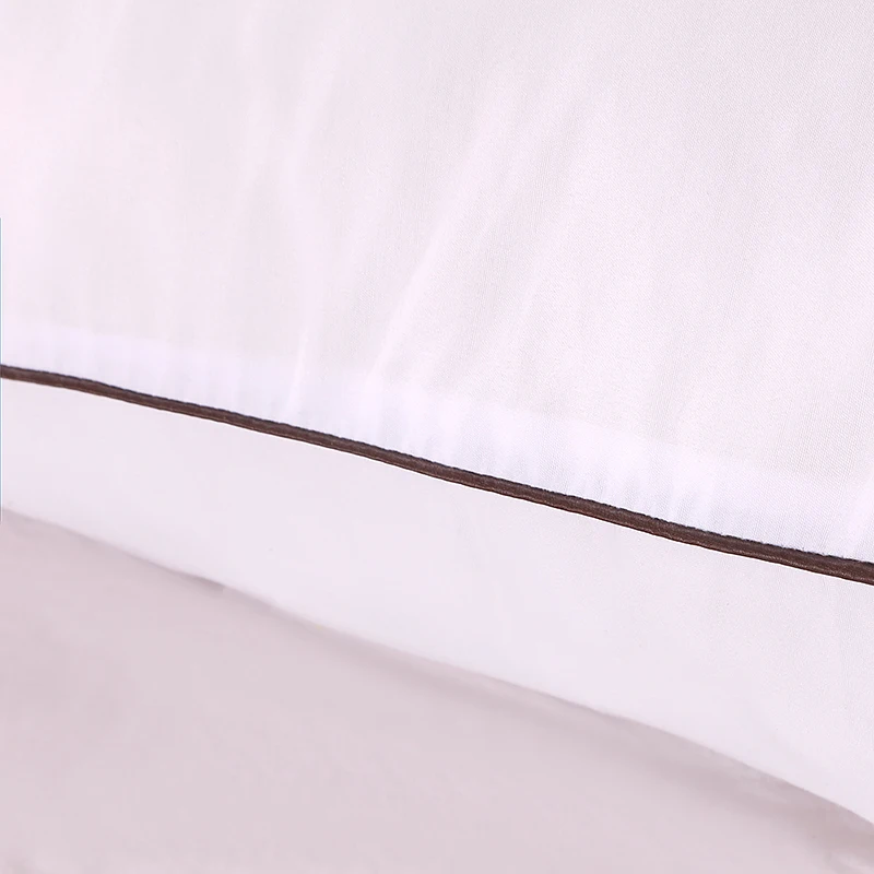 Длинная удлиненная большая подушка 1,2 m/1,5 m/1,8 m almohada 48x150cm подушка для шеи