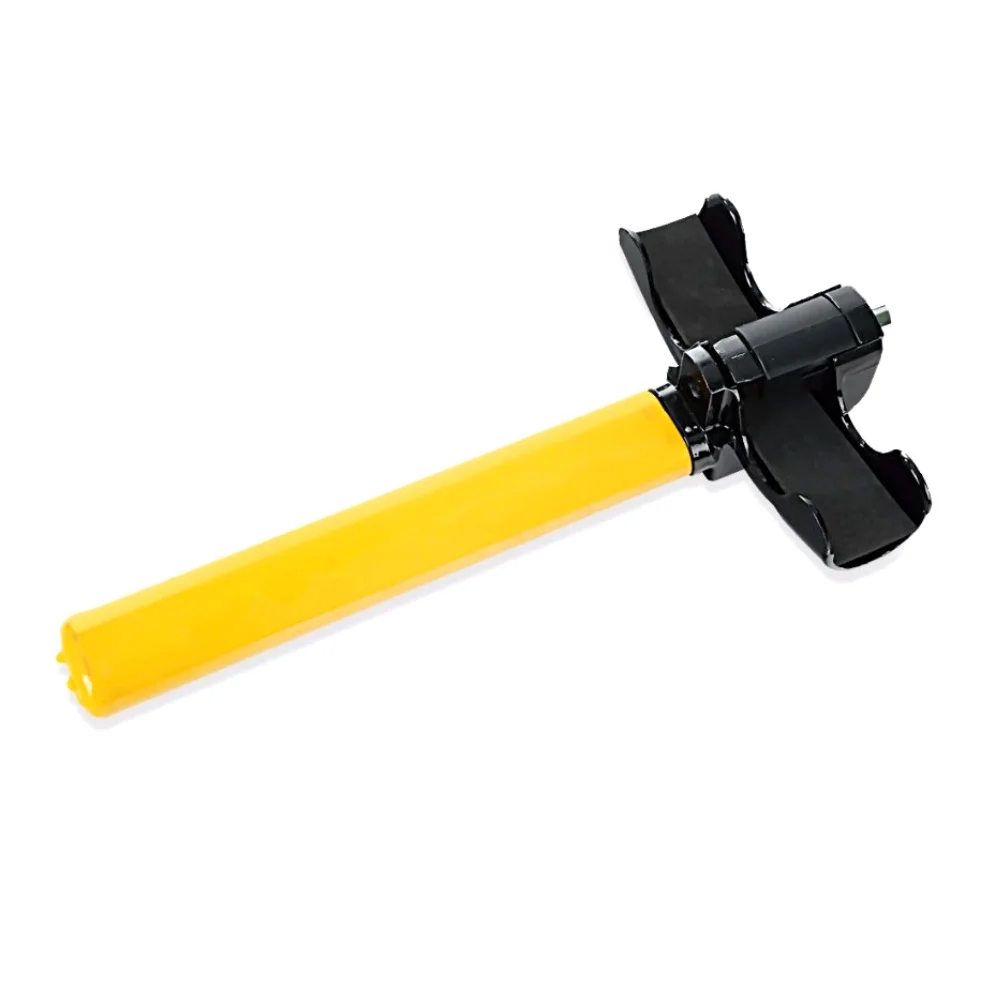 Универсальная T образная Противоугонная защита для автомобиля вращающаяся