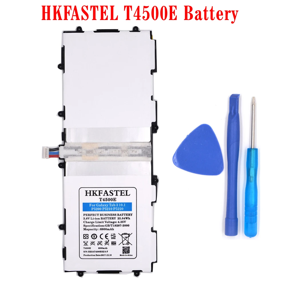 Аккумулятор Gt P5200 Купить Для Планшета Самсунг
