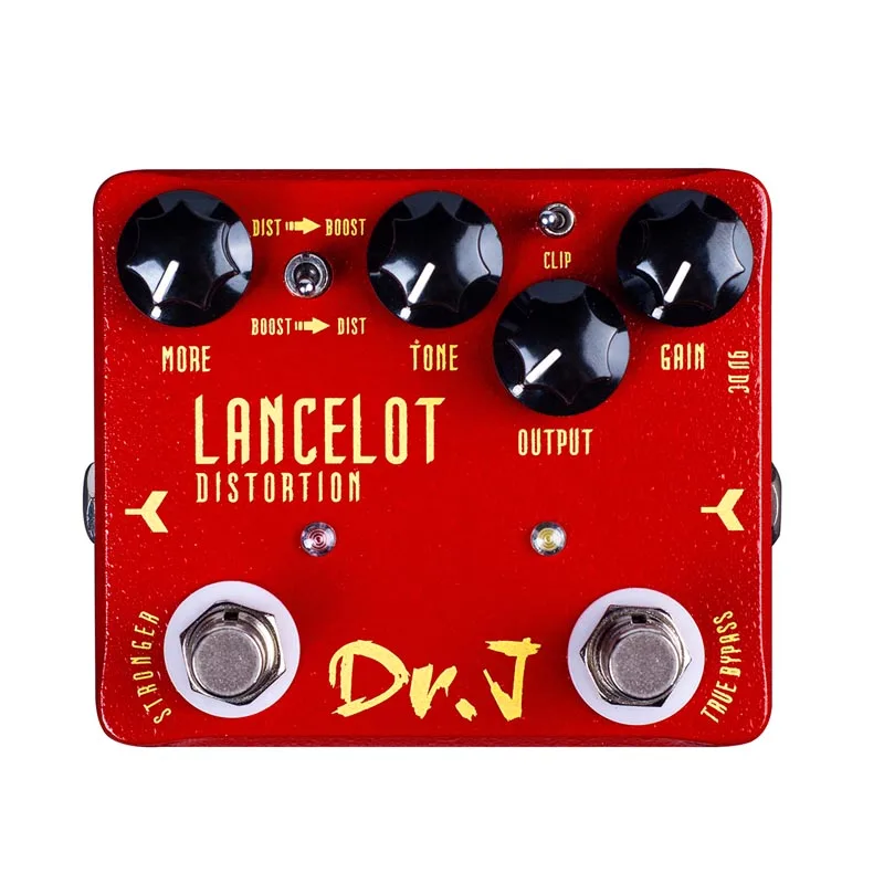JOYO Dr. J Серия гитара эффективная педаль овердрайв зеленый кристалл, Arsenal Distortion, Sparrow Driver DI для басов, SHADOW ECHO