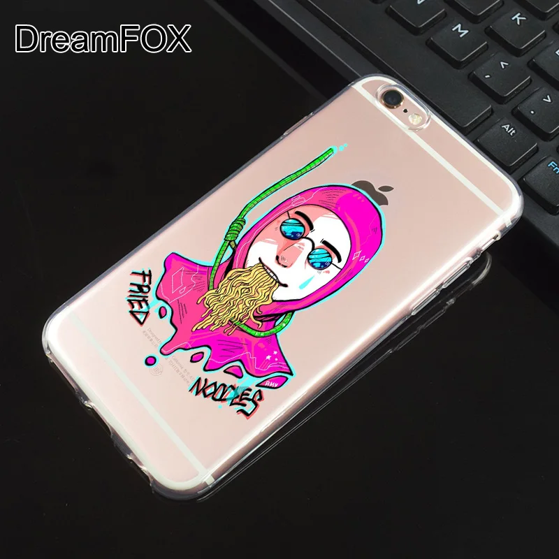 M475 грязный Франк Мягкий ТПУ силиконовый чехол для Apple iPhone 11 Pro XR XS Max 8X7 6 6S Plus 5 5S SE 5C 4