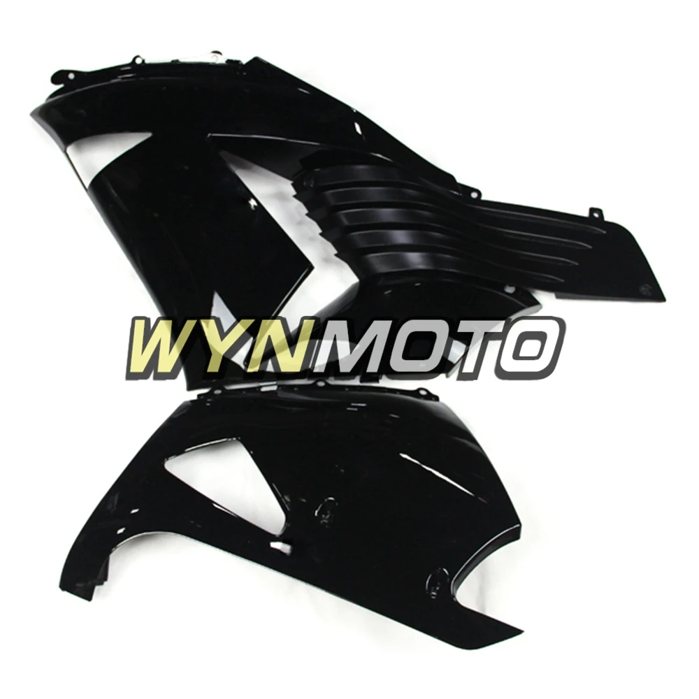 Рисунок 5 - Обтекатели из пластика ABS для