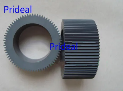 Prideal 4 шт. новые роликовые шины для улавливания копировальные запасные части