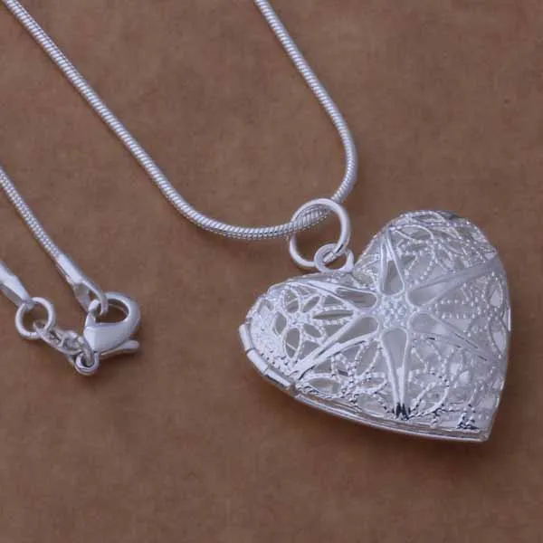 Женское серебряное ожерелье с кулоном в виде змеи|silver pendant|snake necklacesilver plated |