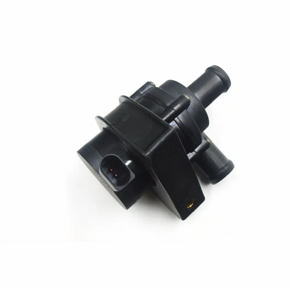 OEM VW 2 0 T новый двигатель для автомобилей циркуляционный насос с охлаждающей водой