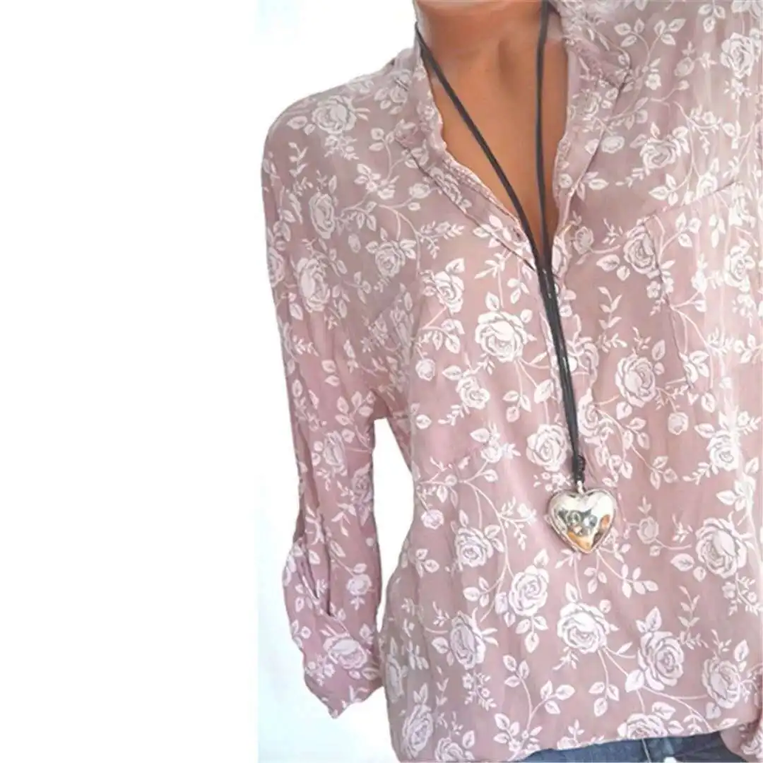 Элегантные женские блузки больших размеров 5XL летние топы новая свободна блузка