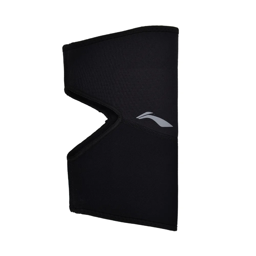 Li-Ning унисекс тренировочные серии налокотники Поддержка 70% хлора настойка Резина