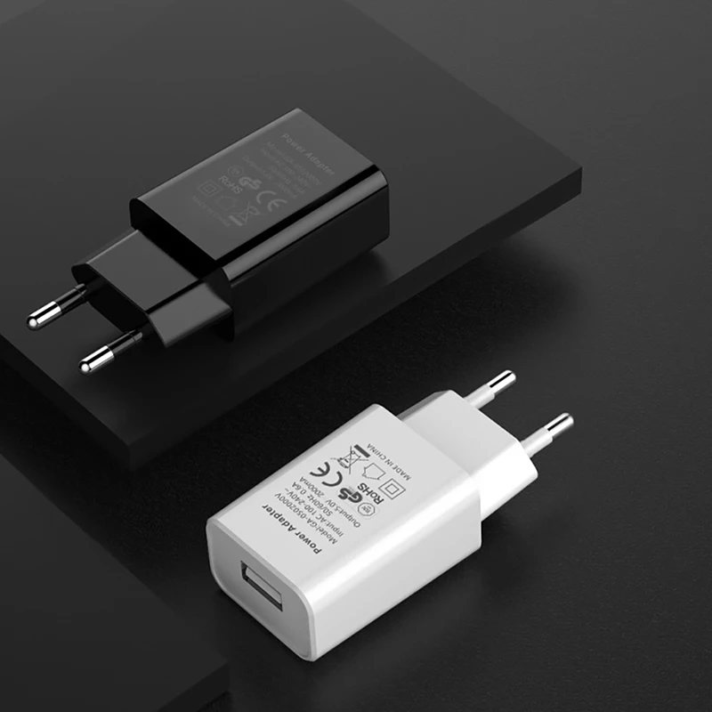 ! USB зарядное устройство ACCEZZ для iphone iPad iPod 5 В 2 А|Зарядные устройства телефонов| |