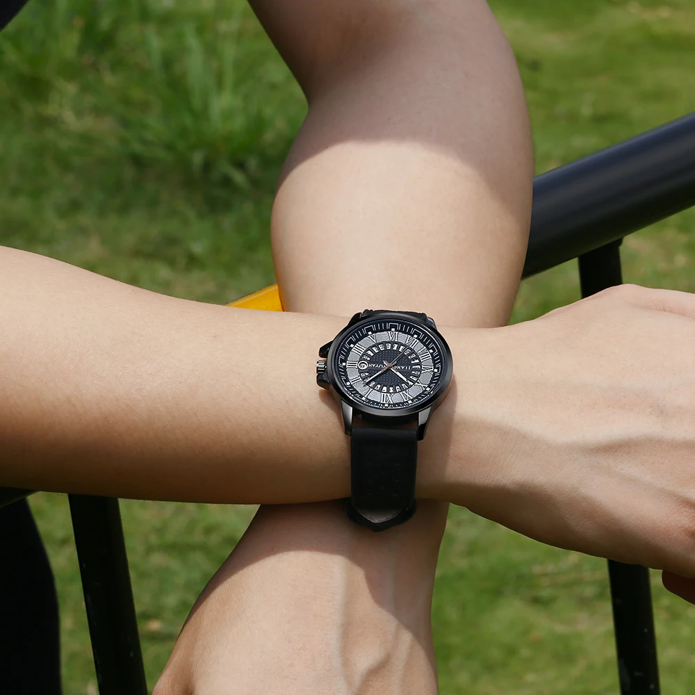 Лидирующий бренд часы для мужчин Relojes Mujer 2019 Роскошные Бизнес наручные женщин