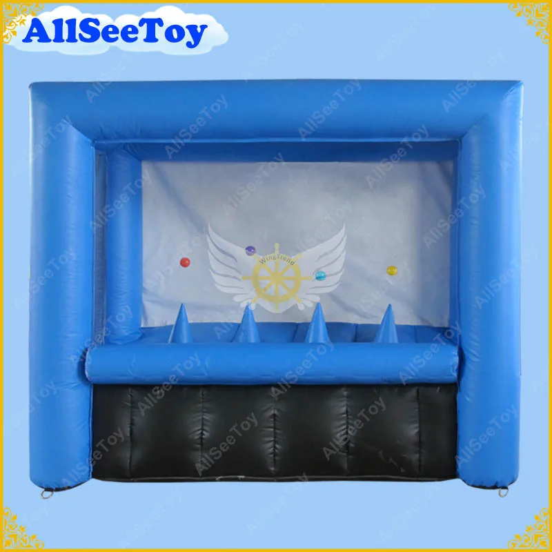 Новинка стрельба из лука с луком и стрелкой ярлык игра надувной безопасный для