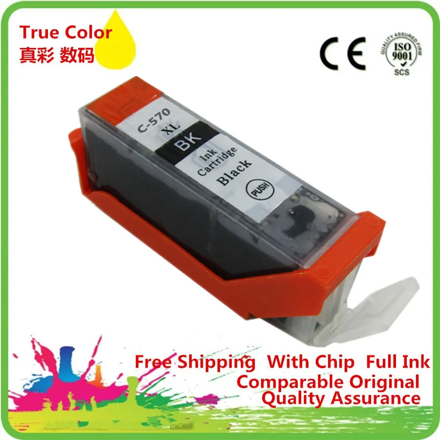 Запасные картриджи для Canon MG6852 MG6853 MG7750 MG7751 MG7752 MG7753 | Компьютеры и офис