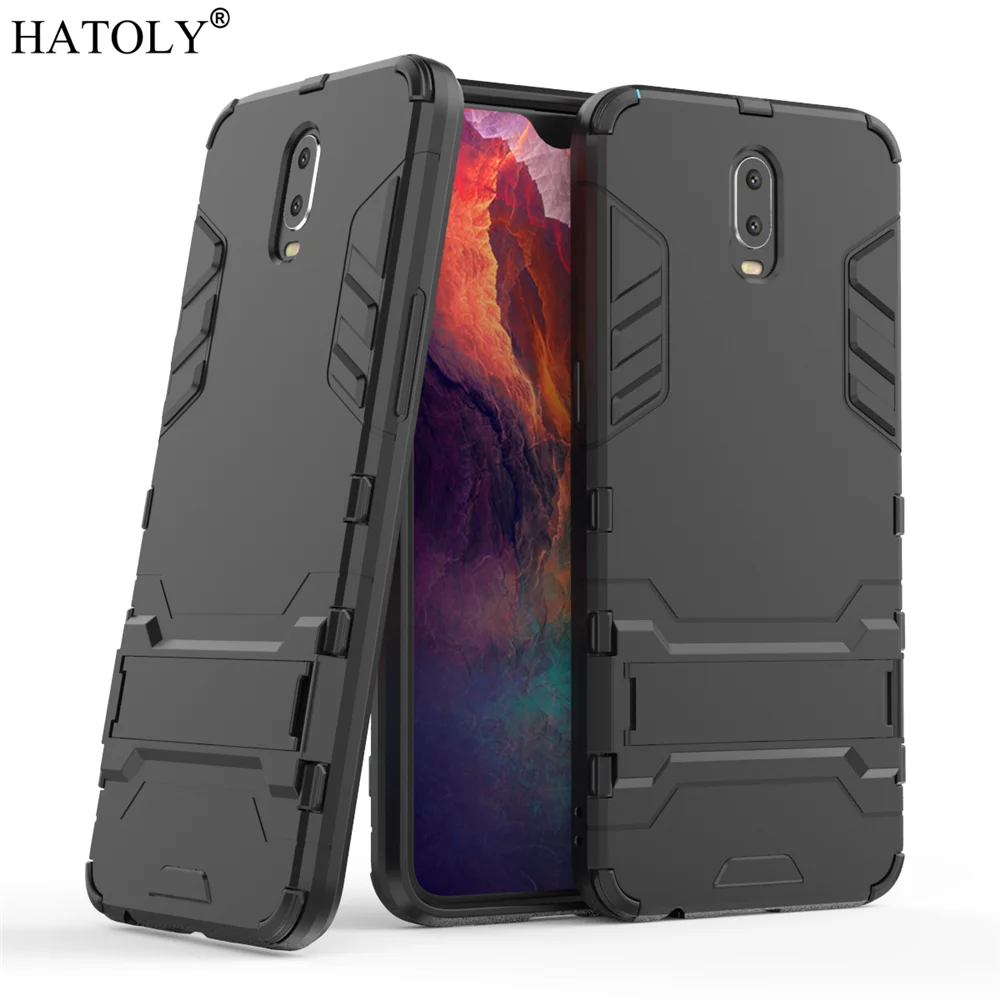 

For Cover OPPO R17 Case Rubber Robot Armor Shell Bumper Funda Hard Back Phone Cover for OPPO R17 Protective Case for OPPO R17