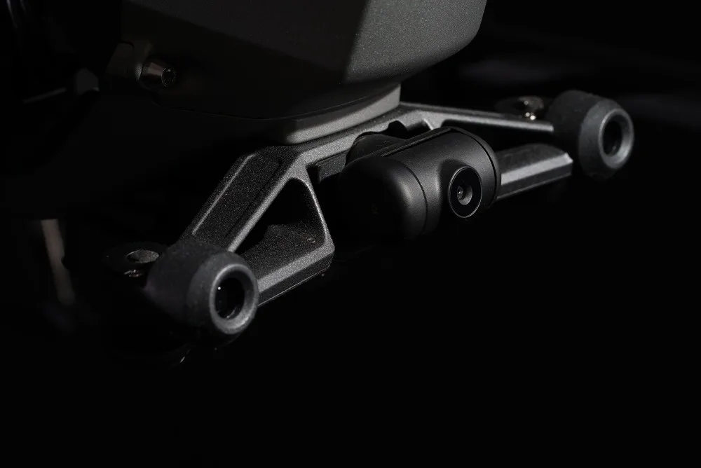 Дрон DJI Inspire 2 RC вертолет с камерой Zenmuse X5S или Zenmuse X7 5,2 k