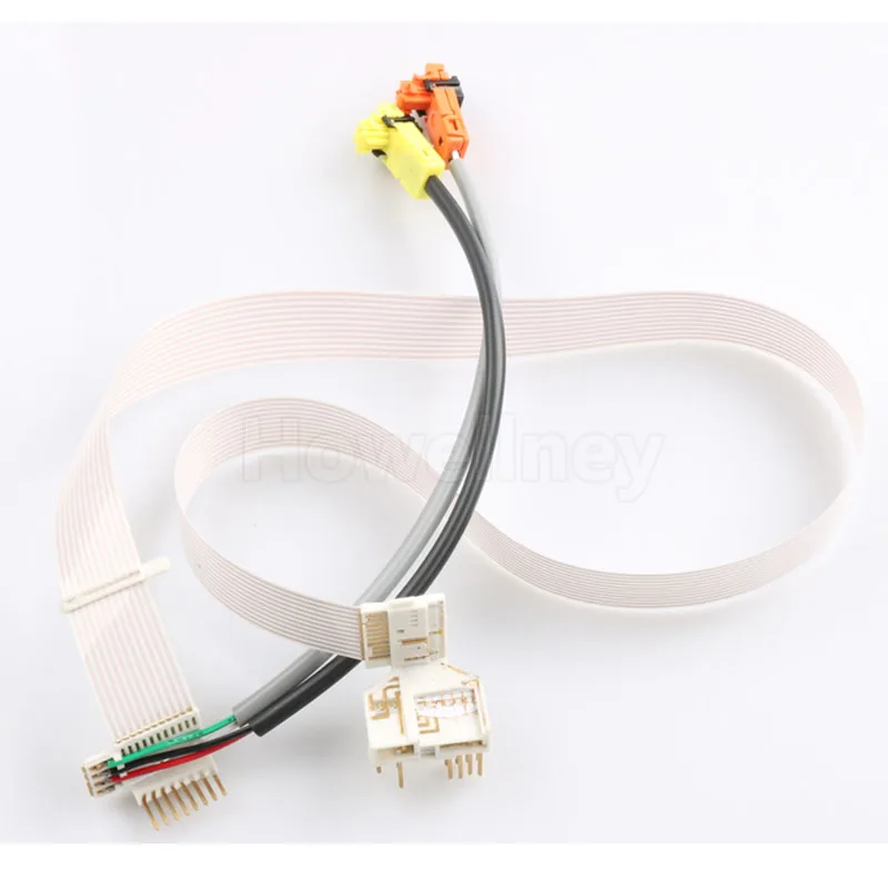 Рулевое колесо кабельная проводка поезда B5567 JD00A 25567 ET025 25560 JD003 для NISSAN VERSA 350Z