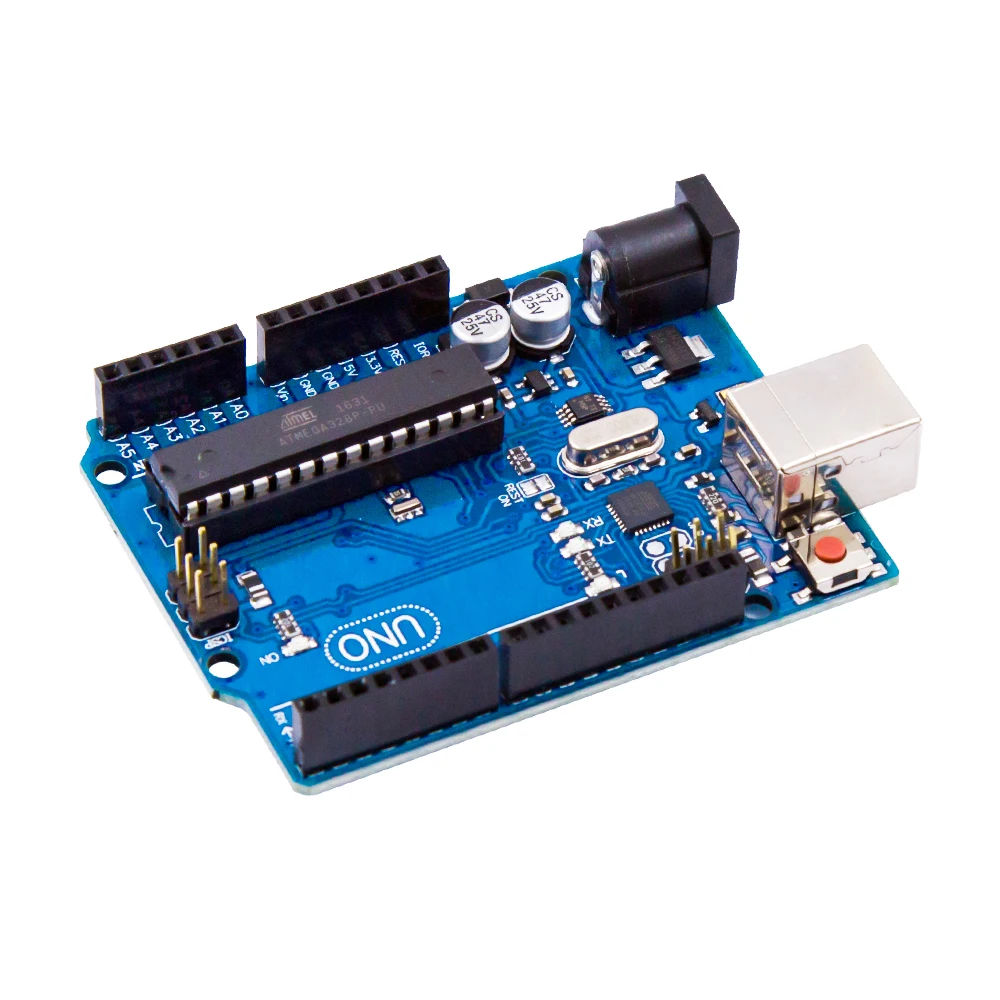 UNO R3 MEGA328P ATMEGA16U2 без кабеля для Arduino|uno r3|uno r3 mega328puno mega328p atmega16u2 |