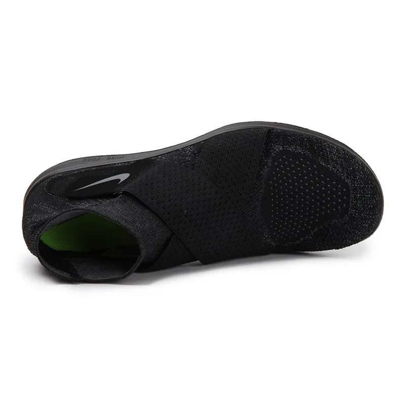 Оригинальное новое поступление мужские кроссовки для бега NIKE FREE RN MOTION|Беговая