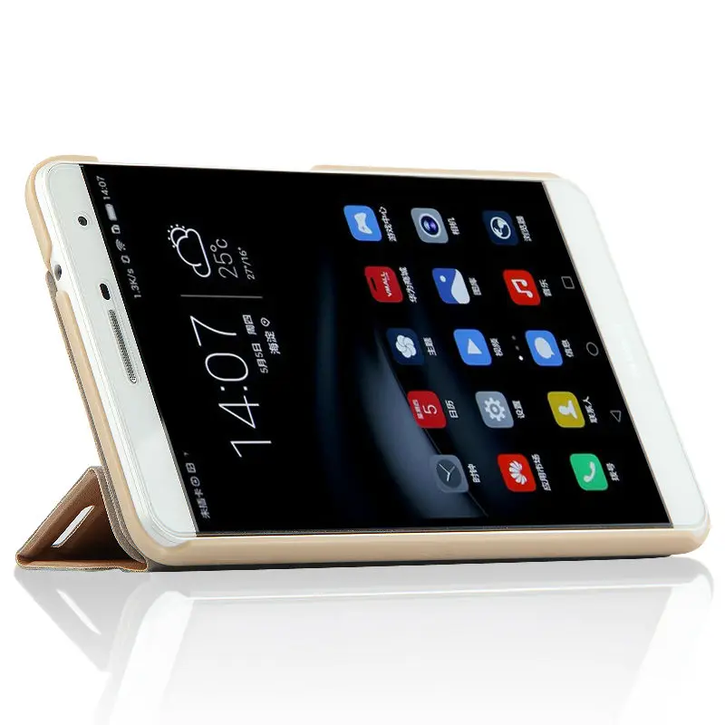 Чехол из искусственной кожи для Huawei MediaPad T2 7 0 Pro Tablet PC защитный чехол HUAWEI Youth
