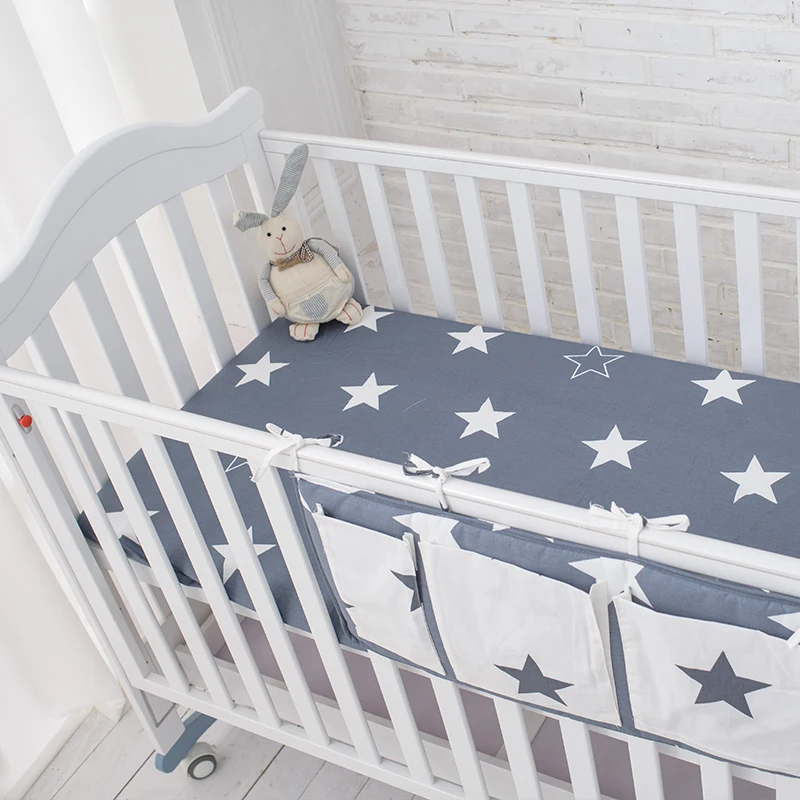 Детский набор Muslinlife Многофункциональный безопасный комплект бамперов для