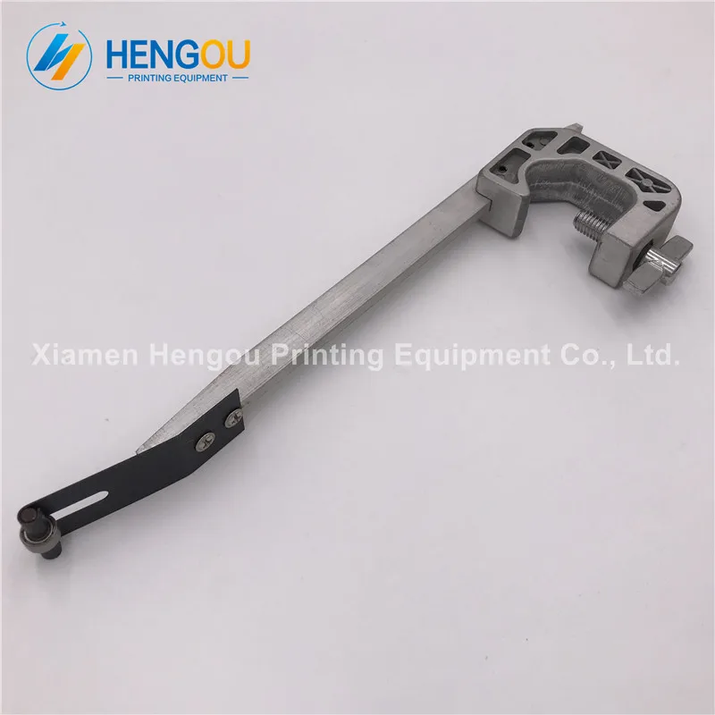1 шт Hengoucn лист гладкий Размер 23 5x2x7 5 Hcm сепаратор|separator|sheetssheet separator |
