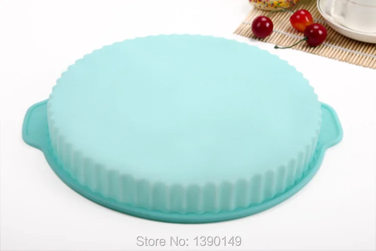 1 чехол из поликарбоната и силикона прессформы Кухня Еда Стандарты тестирования