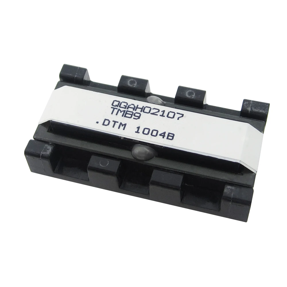 

2pcs QGAH02107 power board voltage coil transformers brand new