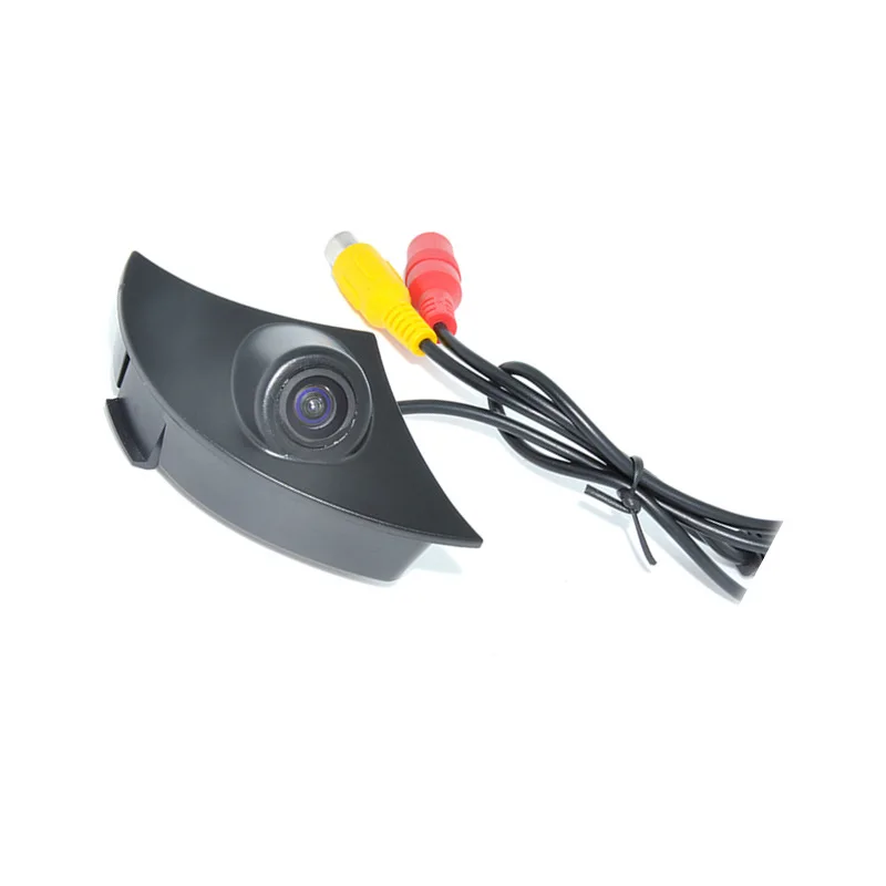 Автомобильный Камера IP68 Водонепроницаемый широкоугольный 520 TVL HD ccd Цвет для Toyota