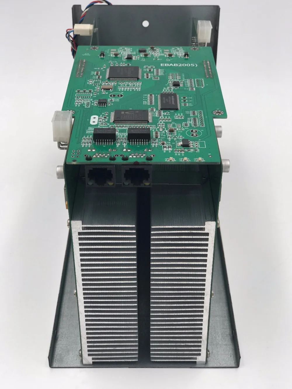 Быстрая доставка Майнер SilverFish 25 м/с Litecoin Scrypt 420 Вт лучше чем ASIC Zeus Antminer L3 +|Серверы| |